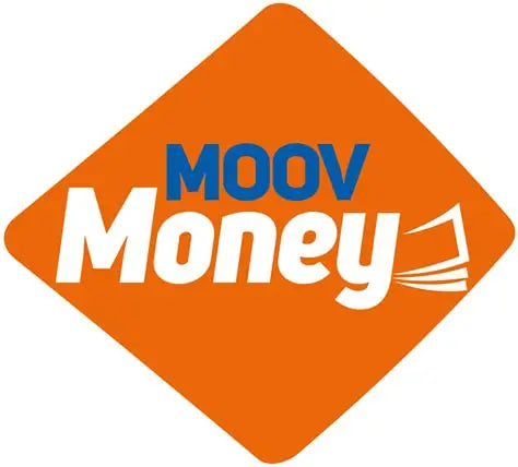 Moov Money Logo