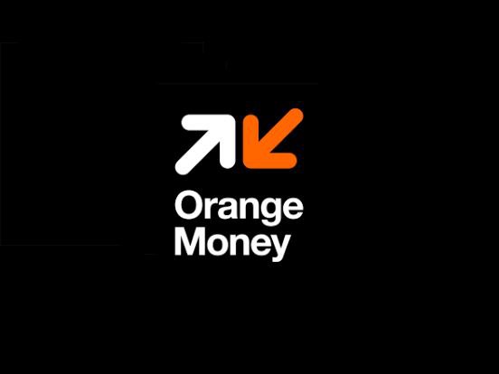 Orange Money Logo